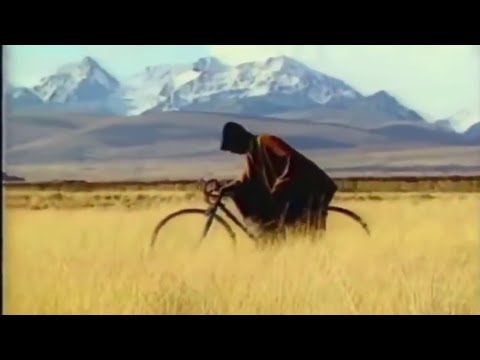 La bicicleta de los Huancas HD cap. completo