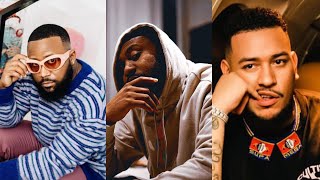 Download lagu Reason talk on choosing AKA over Cassper Nyovest to be on his Bump The Cheese Up Remix mp3