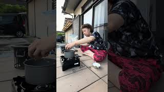 【オレんち。】肉屋の休日、イノシシ焼いたった。#ショート #shorts #飯テロ #イノシシ #ジビエ