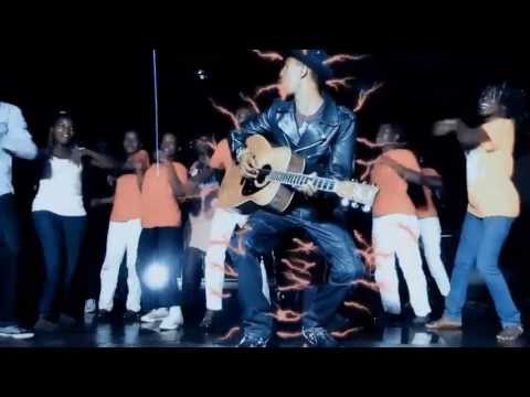 spirit of the lord- by Nicholas Rock Owomugisha