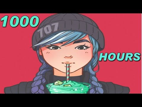 What 1000 HOURS Of DOKKAEBI Looks Like !!! |RAINBOW SIX SEIGE