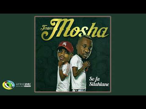 Team Mosha - Buti [Feat. Sandy] (Official Audio)