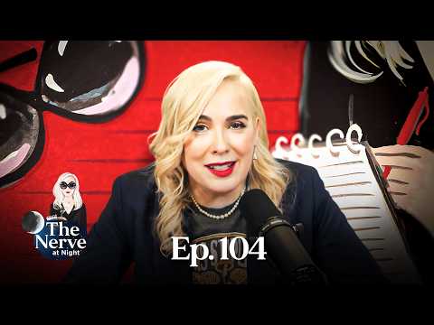 The Nerve with Maureen Callahan and Megyn Kelly