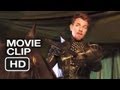 Jack the Giant Slayer Movie CLIP - Someone Behind Me (2013) - Nicholas Hoult Movie HD
