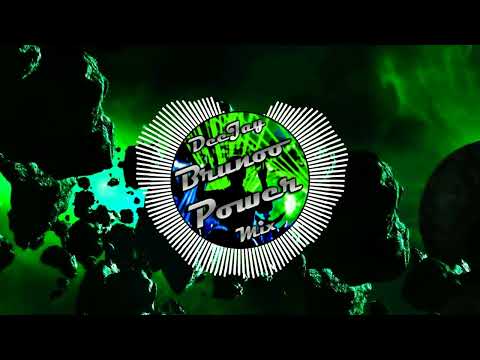 Mega Funk - CATUCANDO GOSTOSINHO - MC Teteu - By DeeJay Brunoo Power Mix