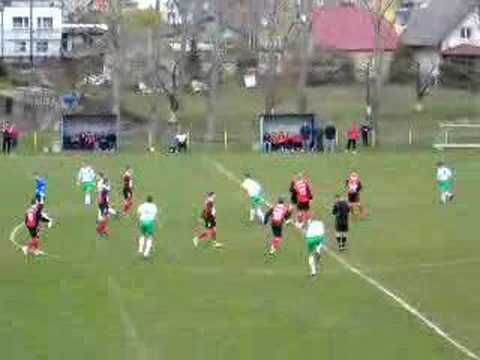 Radwan Lubasz - Stella Białośliwie