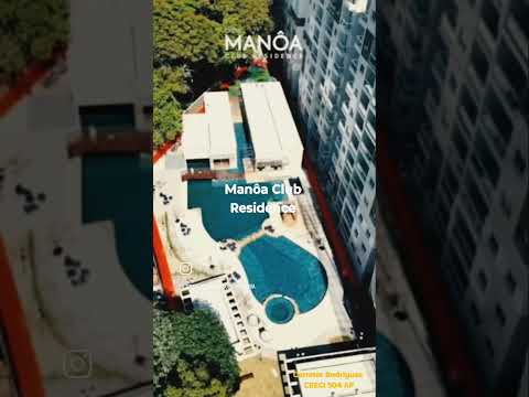 🏢 MANÔA CLUBE MACAPÁ RESIDÊNCIA