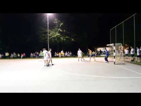 Naj gol dneva 2. igralni dan - Liga Cvetkovci.net 2015