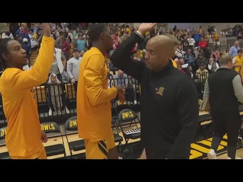 Kennesaw State honors life of late head coach Amir Abdur-Rahim