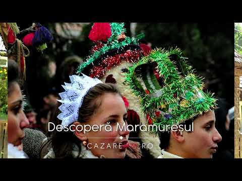 OCNA SUGATAG Maramures, Viziteaza Ocna sugatag, Cazare, Pensiuni   CazareMM