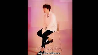 [Karaoke &amp; Thai Sub] Junho 2PM - Canvas kor ver