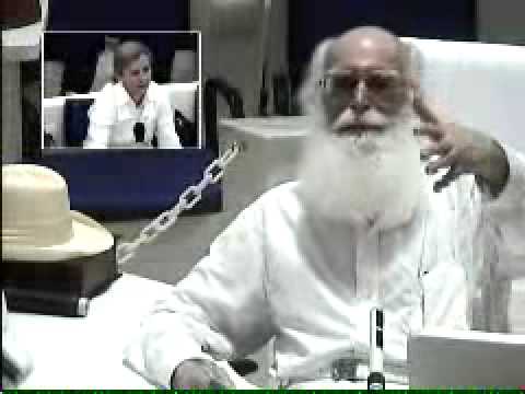 Tertúlia Aula - 2100 - Esquecimento Trágico -  Waldo Vieira - CEAEC - 30/10/2011