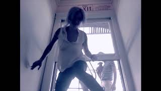 Scott Weiland's Barbarella -  Kaitlyn Gold Music Video