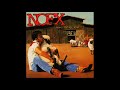 NOFX - Love story (español)