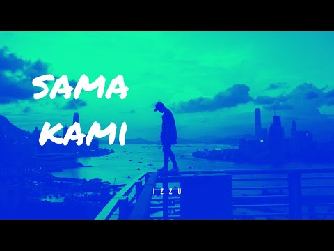 IZZU - Samakami (Official Music Video) [Dir. By Theev]