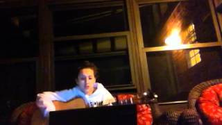 Voices- (Our Last Night Cover)