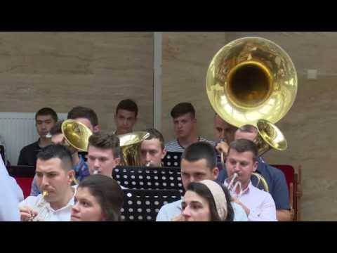 Elim Brass Band - 644 (Pomii din palme)