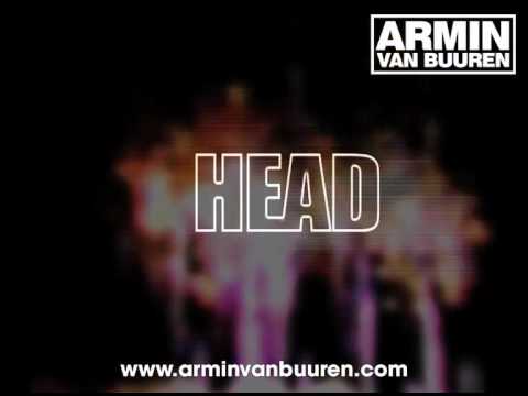 Armin van Buuren & Dj Shah feat. Chris Jones - Going Wrong