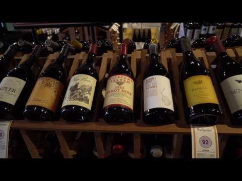 Discover Claremont - Packing House Wines