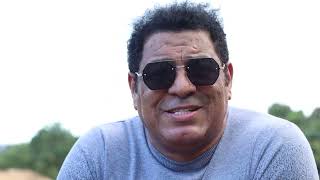 CONFIDÊNCIA - LIVE SESSION - MARCOS ANTÔNIO O NEGRÃO ABENÇOADO