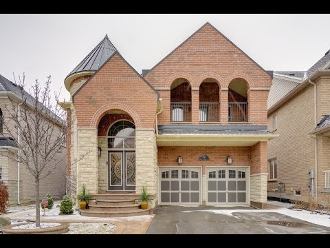 30 Royal Links Circle Brampton, Jessi Sandhu