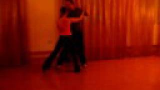 RedTail & Anton Griev