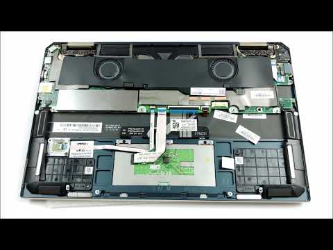 🛠️ HP Spectre x360 13 2020 - Desmontagem!