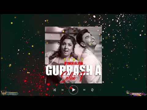 Selbi T & Gurbash A - Dynch alyan (Music Bayja Remix)