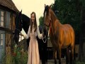 Vangelis боевые лошади завоевание рая .wmv 