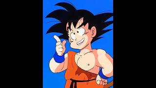 Mr Popo Eats Goku's Kamehameha Wave! | Dragon Ball #shorts