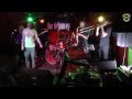Jah Division @ The Delancey (Part 2), NYC 06.14 ...