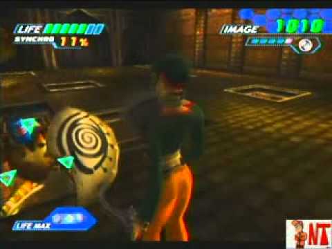 Maken Shao : Demon Sword Playstation 2