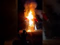 Ravan Dahan Video Ravan Dahan 2022 Ravan Burning Video Ravan Video