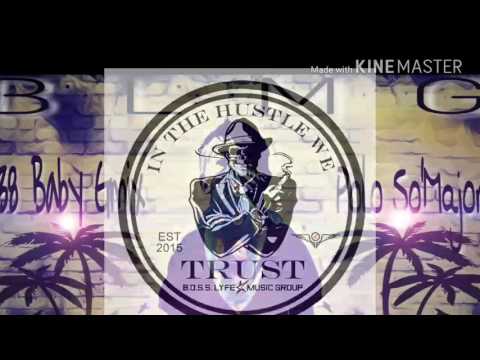 38 Baby Gmix- Polo So'Major