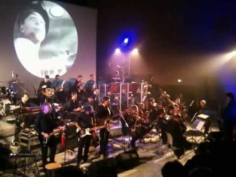 Shine On You Crazy Diamond pt.1 (Encore) DNA & Rossini Orchestra - Live @ University -