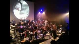 Shine On You Crazy Diamond pt.1 (Encore) DNA & Rossini Orchestra - Live @ University -