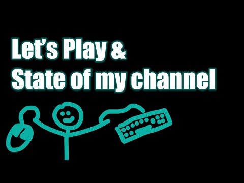 Let's Play Endless Space 2, and Channel Update