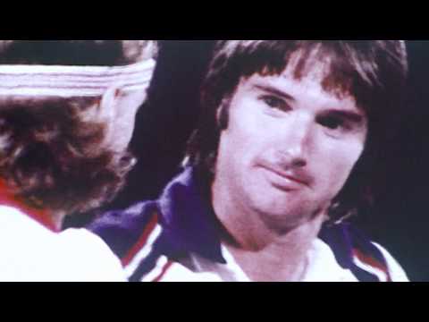 US Open Louis Armstrong Stadium: A Final Farewell, Part 1