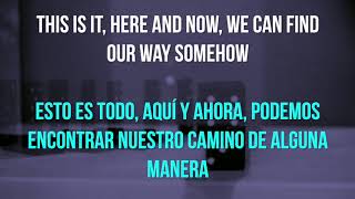 Dominoes - Paul McCartney (Lyrics - Traducción al español)