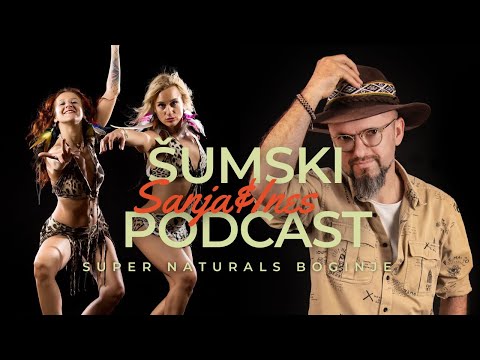 Šumski podcast: Sanja§Ines, kako napraviti zajednicu kroz srce?