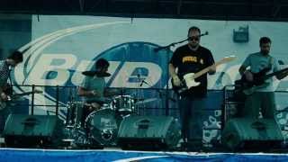 The Demigs - Yeller [Live 09/01/13]
