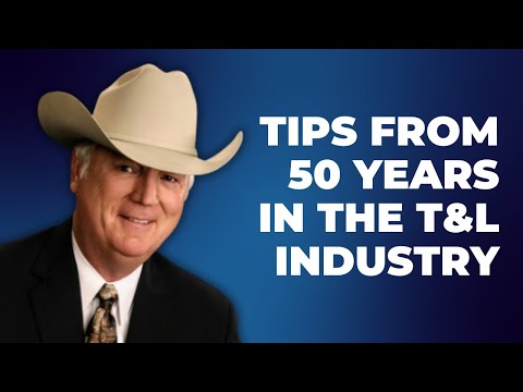 50 Years Making Deals - YouTube