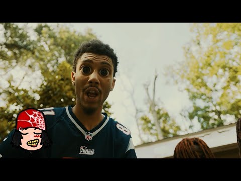 RRoxket - Sniffing Blow (Official Video)