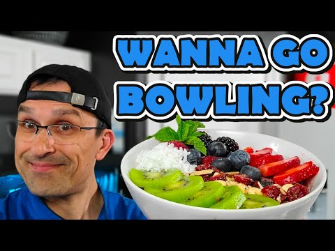 How to Make Delicious Acai Smoothie Bowls | Ninja Creami Deluxe Recipe