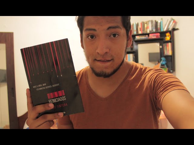 Vídeo relacionado con Reiniciados: Versión española