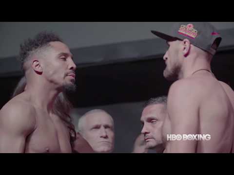 Andre Ward Stops Sergey Kovalev With Surprise TKO, Retains Unified Light Heavyweight Title