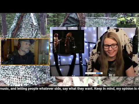 Priceless-reaction to reaction, Classical Flutist Reacts: Jethro Tull - My God: by Heline