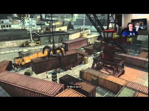 Dead Rising 3 co-op (part 46)