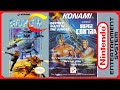 Super C Longplay NES 10