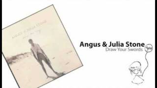 Angus &amp; Julia Stone - Draw Your Swords